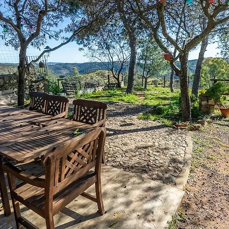 Modern Comforts And Rustic Charm Guillena